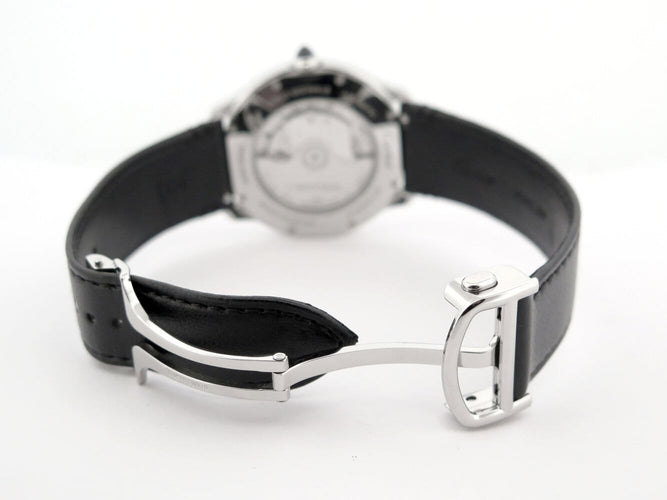 Cartier Must - Montre Ronde 40 mm en acier 58 Facettes 276596
