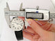 Cartier Must - Montre Ronde 40 mm en acier 58 Facettes 276596