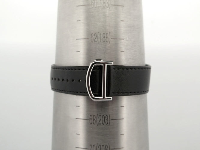 Cartier Must - Montre Ronde 40 mm en acier 58 Facettes 276596