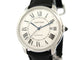 Cartier Must - Montre Ronde 40 mm en acier 58 Facettes 276596