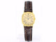 Piaget - Montre en or 18 carats 58 Facettes 8030
