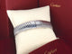 Cartier Trinity - Montre 27 mm en or 18 carats et diamants 58 Facettes 8065