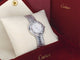 Cartier Trinity - Montre 27 mm en or 18 carats et diamants 58 Facettes 8065