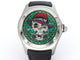 Corum - Montre Bubble Gangster Skull Limited Edition 58 Facettes 8070