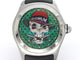 Corum - Montre Bubble Gangster Skull Limited Edition 58 Facettes 8070