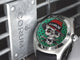 Corum - Montre Bubble Gangster Skull Limited Edition 58 Facettes 8070