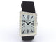 Vacheron Constantin - Montre 1972 asymétrique en or 18 carats et diamants 58 Facettes 8071