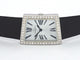 Vacheron Constantin - Montre 1972 asymétrique en or 18 carats et diamants 58 Facettes 8071