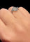 Bague 59 Bvlgari Bvlgari - Bague Flip en or blanc, diamants et onyx 58 Facettes