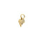 Pendentif Dodo by Pomellato - Pendentif phoque en or jaune 18 ct 58 Facettes 21079