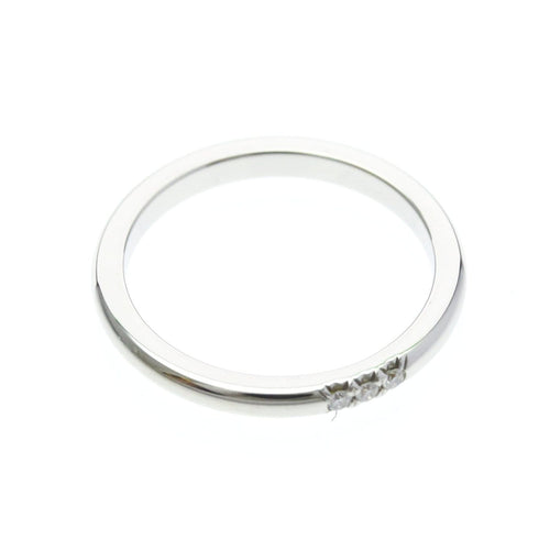50 Tiffany & Co. - Alliance Forever en platine 950 et diamants 58 Facettes he4j61j0ri
