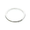 50 Tiffany & Co. - Alliance Forever en platine 950 et diamants 58 Facettes he4j61j0ri