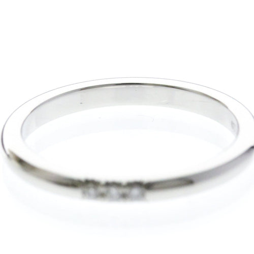 50 Tiffany & Co. - Alliance Forever en platine 950 et diamants 58 Facettes he4j61j0ri