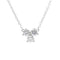 Tiffany & Co. - Pendentif Aria en platine et diamants 58 Facettes zy8arosaiy