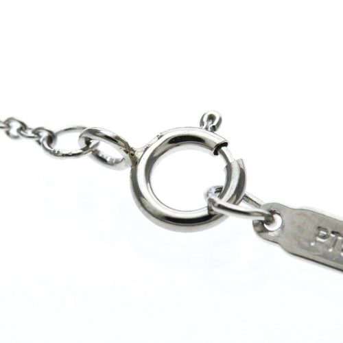 Tiffany & Co. - Pendentif Aria en platine et diamants 58 Facettes zy8arosaiy