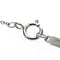 Tiffany & Co. - Pendentif Aria en platine et diamants 58 Facettes zy8arosaiy