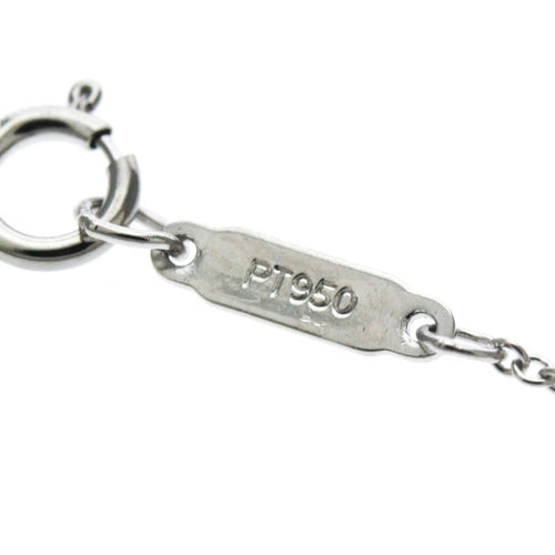 Tiffany & Co. - Pendentif Aria en platine et diamants 58 Facettes zy8arosaiy