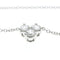Tiffany & Co. - Pendentif Aria en platine et diamants 58 Facettes zy8arosaiy