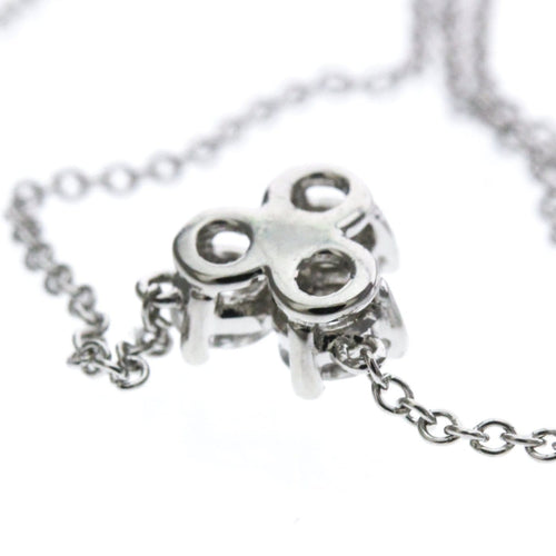 Tiffany & Co. - Pendentif Aria en platine et diamants 58 Facettes zy8arosaiy