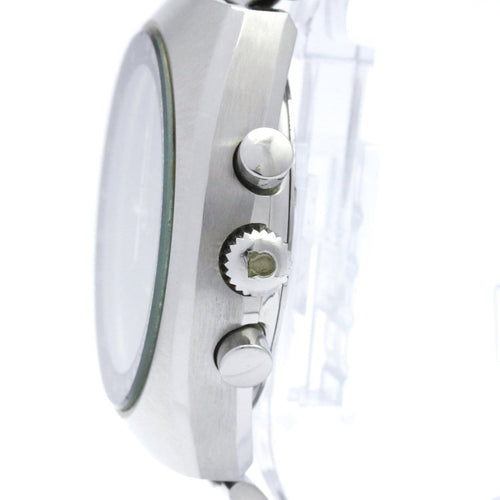 Omega Speedmaster Mark II - Montre en acier inoxydable 58 Facettes i8vi1o8ght