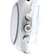 Omega Speedmaster Mark II - Montre en acier inoxydable 58 Facettes i8vi1o8ght
