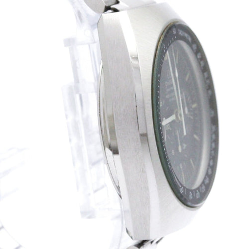 Omega Speedmaster Mark II - Montre en acier inoxydable 58 Facettes i8vi1o8ght