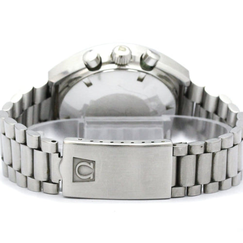 Omega Speedmaster Mark II - Montre en acier inoxydable 58 Facettes i8vi1o8ght