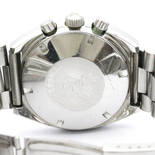 Omega Speedmaster Mark II - Montre en acier inoxydable 58 Facettes i8vi1o8ght