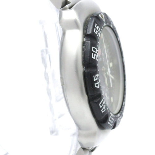 Montre Tag Heuer Formula 1 - Montre quartz en acier 58 Facettes rapswplr7v