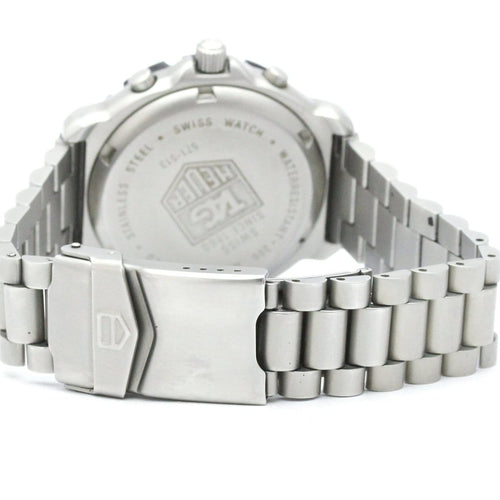 Montre Tag Heuer Formula 1 - Montre quartz en acier 58 Facettes rapswplr7v