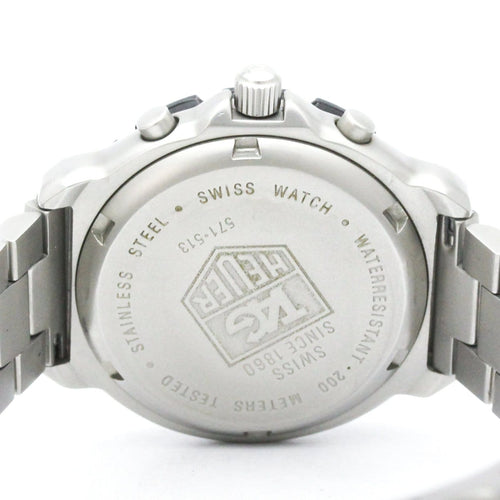Montre Tag Heuer Formula 1 - Montre quartz en acier 58 Facettes rapswplr7v