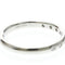 60 Tiffany & Co. - Bague Stacking Band en platine et diamants 58 Facettes wm2oluzi7x