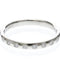 60 Tiffany & Co. - Bague Stacking Band en platine et diamants 58 Facettes wm2oluzi7x
