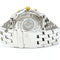Breitling Windrider - Montre chronographe automatique en acier et or jaune 58 Facettes km3m002p1f