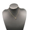 Tiffany & Co. Elsa Peretti - Pendentif Open Heart en or rose et diamants 58 Facettes al4v8l38yq