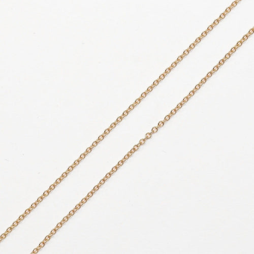 Tiffany & Co. Elsa Peretti - Pendentif Open Heart en or rose et diamants 58 Facettes al4v8l38yq