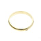 49 Cartier 1895 - Alliance en or rose 18K et diamant 58 Facettes rhgg29z12h