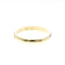 49 Cartier 1895 - Alliance en or rose 18K et diamant 58 Facettes rhgg29z12h