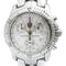 Tag Heuer Link - Montre chronographe quartz en acier 58 Facettes ix7763o4ph