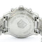 Tag Heuer Link - Montre chronographe quartz en acier 58 Facettes ix7763o4ph