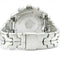 Tag Heuer Link - Montre chronographe quartz en acier 58 Facettes ix7763o4ph
