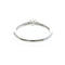 52 Tiffany & Co. Harmony - Bague solitaire en platine et diamants 58 Facettes wosr1tun16