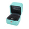52 Tiffany & Co. Harmony - Bague solitaire en platine et diamants 58 Facettes wosr1tun16