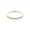 50 Tiffany & Co. Novo - Bague en or rose 18K et diamants 58 Facettes rqd6wb553u