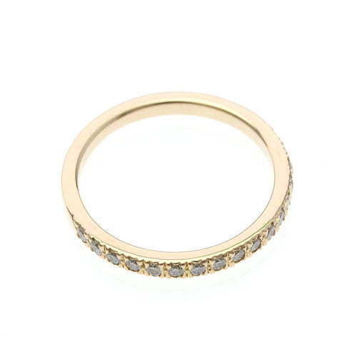 50 Tiffany & Co. Novo - Bague en or rose 18K et diamants 58 Facettes rqd6wb553u
