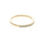50 Tiffany & Co. Novo - Bague en or rose 18K et diamants 58 Facettes rqd6wb553u