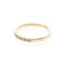 50 Tiffany & Co. Novo - Bague en or rose 18K et diamants 58 Facettes rqd6wb553u