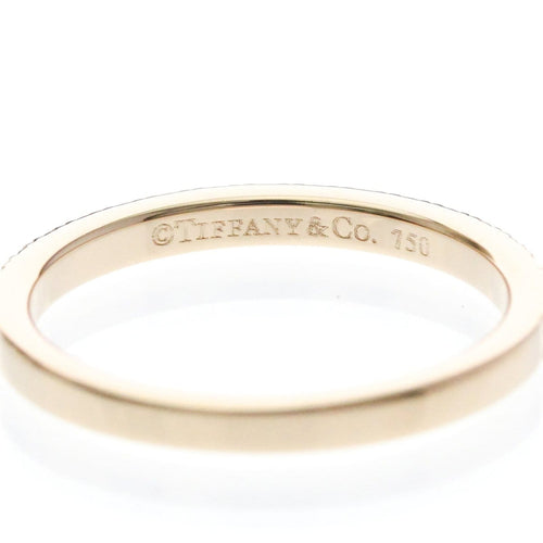 50 Tiffany & Co. Novo - Bague en or rose 18K et diamants 58 Facettes rqd6wb553u