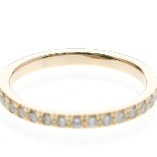50 Tiffany & Co. Novo - Bague en or rose 18K et diamants 58 Facettes rqd6wb553u