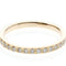 50 Tiffany & Co. Novo - Bague en or rose 18K et diamants 58 Facettes rqd6wb553u
